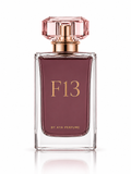 Flacon de parfum F13 BY AYA PERFUME