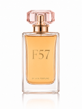 Flacon de parfum F57 BY AYA PERFUME