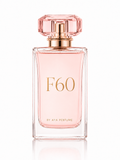 Flacon de parfum F60 BY AYA PERFUME