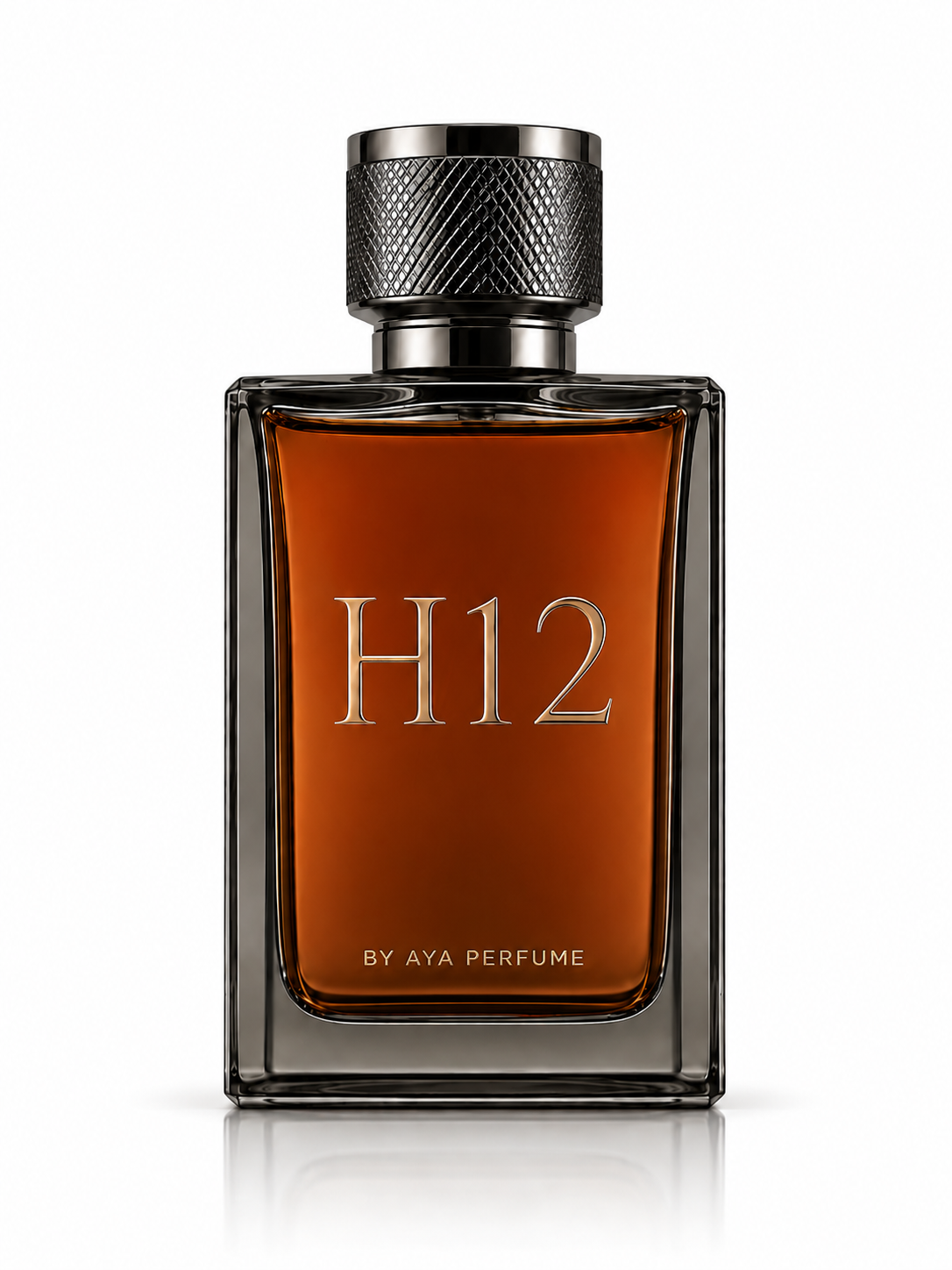 Flacon de parfum H12 BY AYA PERFUME