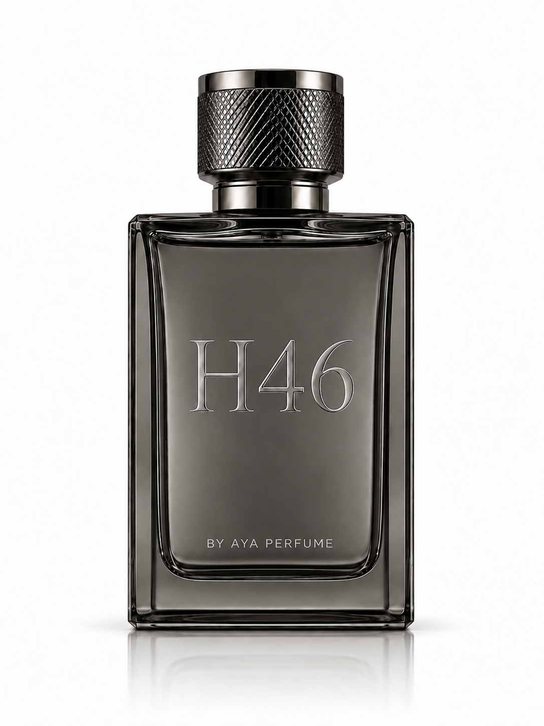 Flacon de parfum H46 BY AYA PERFUME