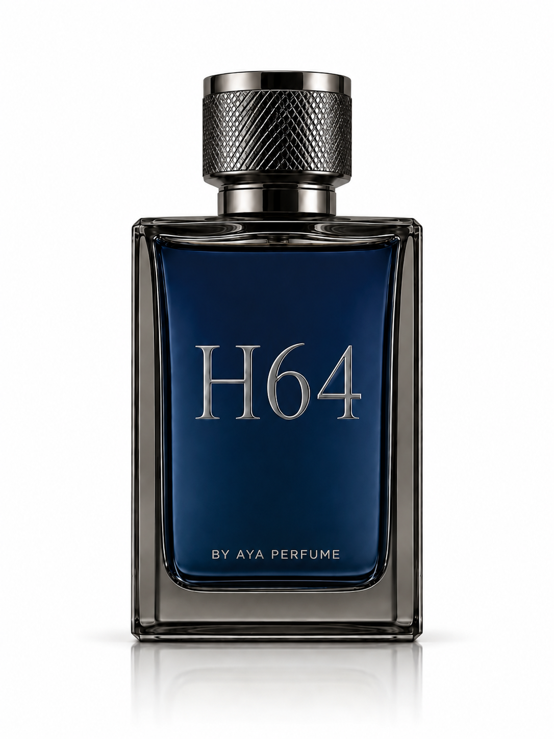 Flacon de parfum H64 BY AYA PERFUME