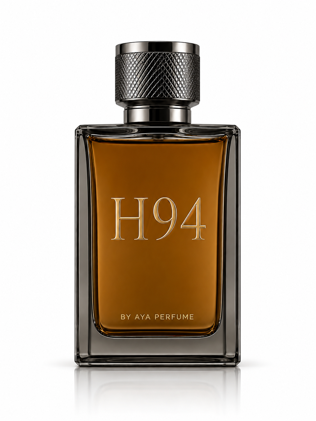 Flacon de parfum H94 BY AYA PERFUME