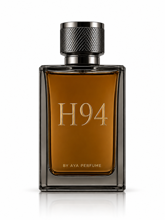 Flacon de parfum H94 BY AYA PERFUME