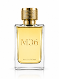 Flacon de parfum M06 BY AYA PERFUME