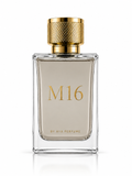 Flacon de parfum M16 BY AYA PERFUME