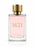 Flacon de parfum M21 BY AYA PERFUME