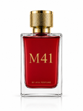 Flacon de parfum M41 BY AYA PERFUME