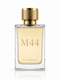 Flacon de parfum M44 BY AYA PERFUME