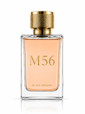 Flacon de parfum M56 BY AYA PERFUME
