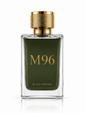 Flacon de parfum M96 BY AYA PERFUME